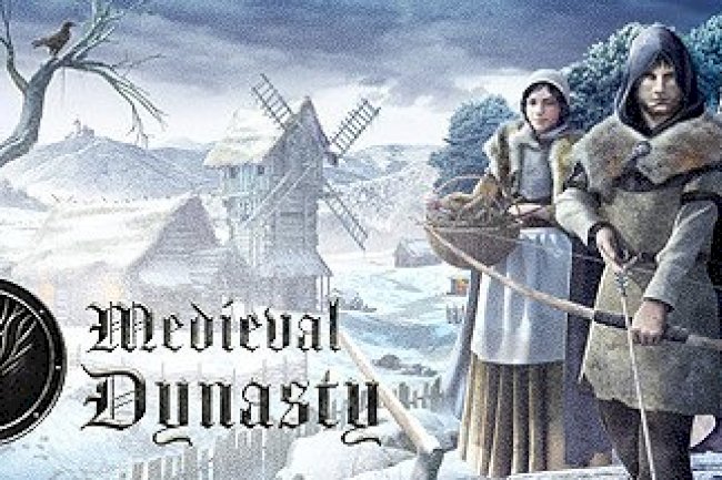 Medieval Dynasty