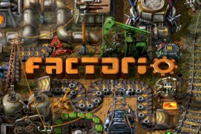 Factorio