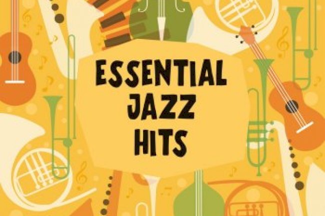 Essential Jazz Hits (2020)