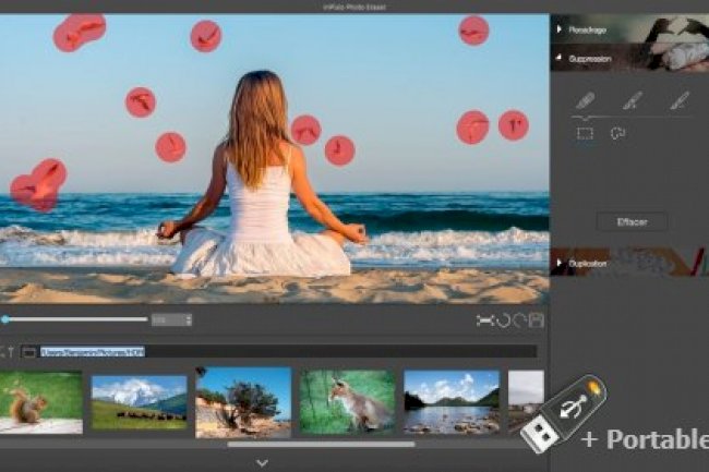 InPixio Photo Eraser 10.4.7557.31984 + Portable