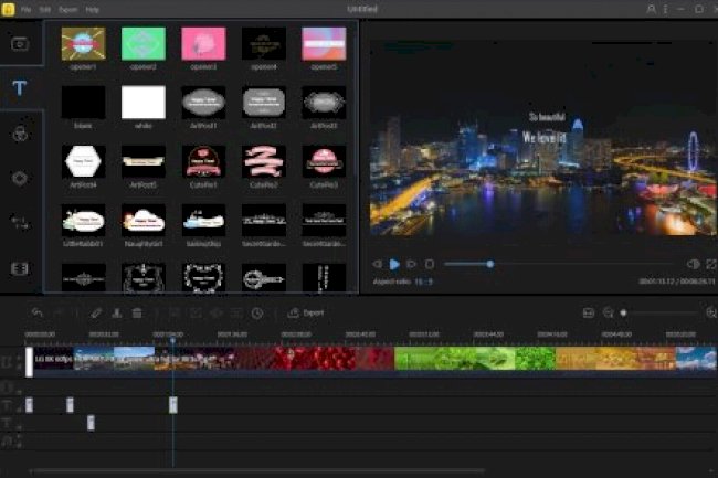 BeeCut v1.7.9.13 + Portable