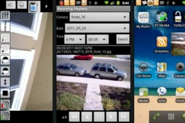 IP Cam Viewer Pro v7.6.4 [Patched]
