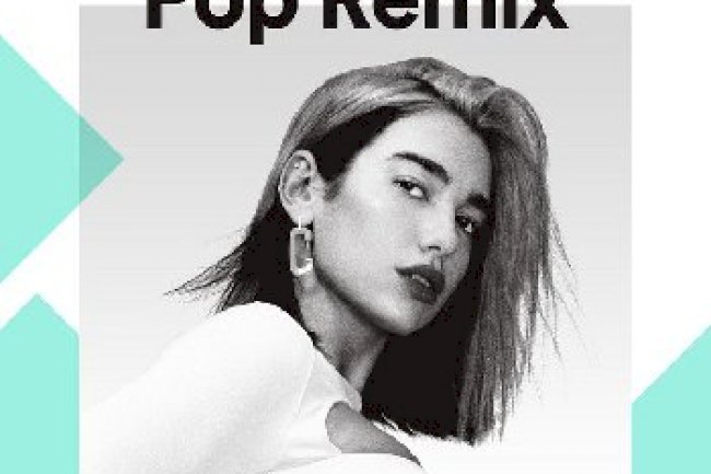 Pop Remix (2020)