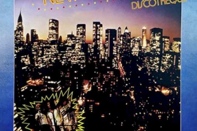 New York City Discotheque 4 (1978)