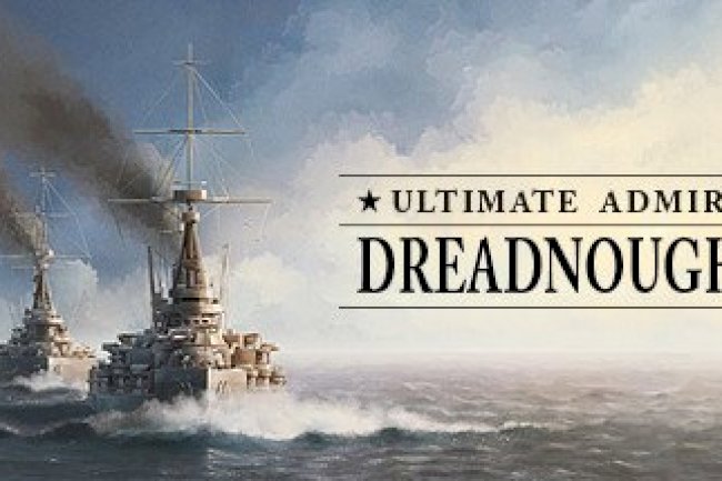 Ultimate Admiral: Dreadnoughts