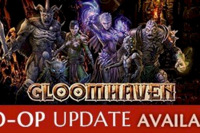 Gloomhaven