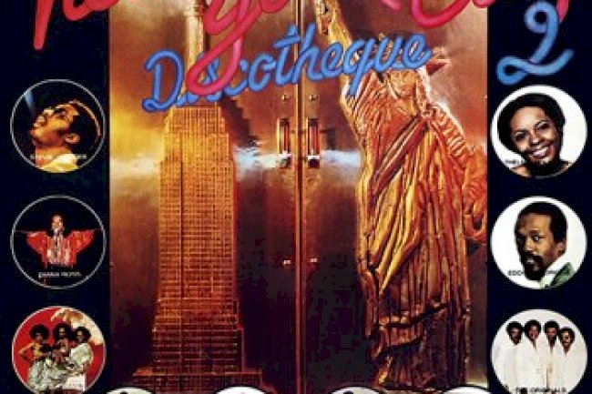 New York City Discotheque 2 (1977)