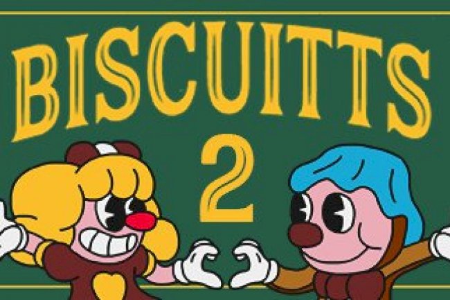 Biscuitts 2 [PT-BR]
