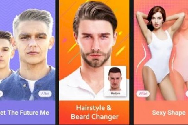 Z Camera - Photo Editor v4.60 [Vip]