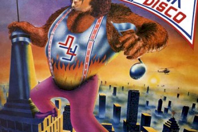 New York City Disco (1976)