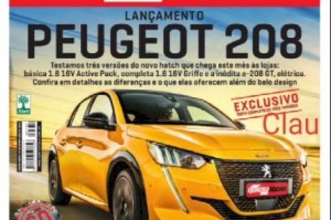 Quatro Rodas Ed 737 - Setembro 2020