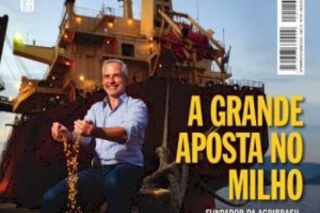 Dinheiro Rural Ed 176 - Setembro 2020