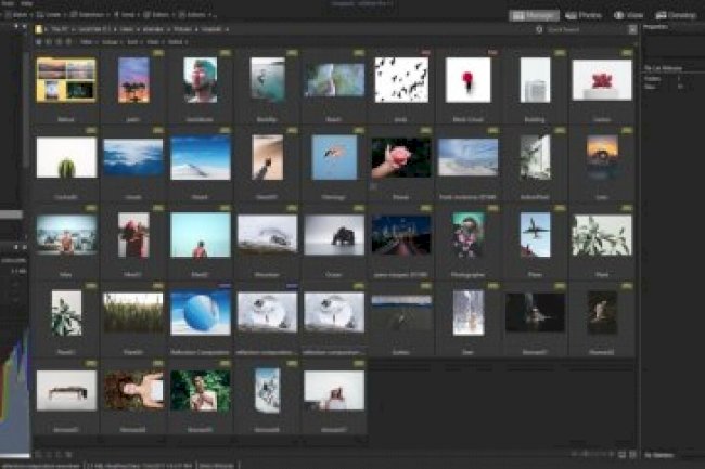 ACDSee Photo Studio Professional 2024 v17.1.1.2859
