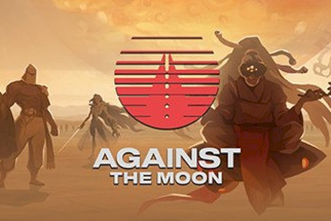Against The Moon