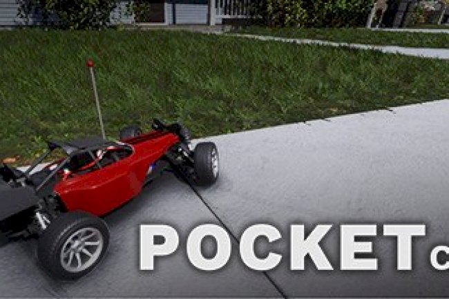 PocketCars