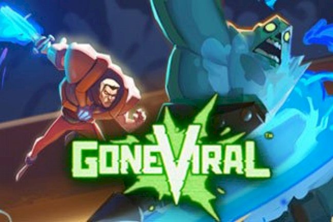 Gone Viral