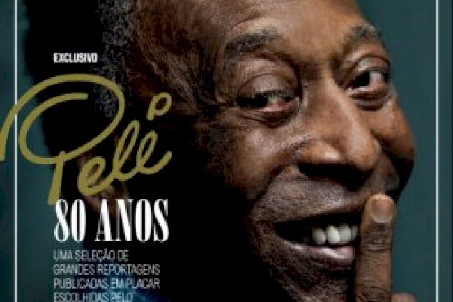 Placar Ed 1467 - Setembro 2020