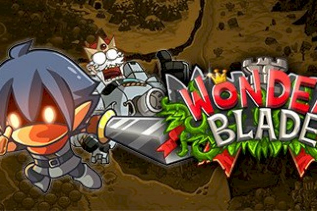 Wonder Blade
