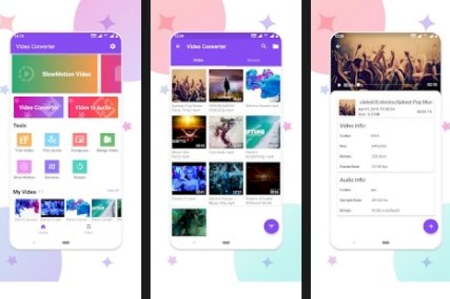 Video Converter v5.0 build 3090 [Unlocked]