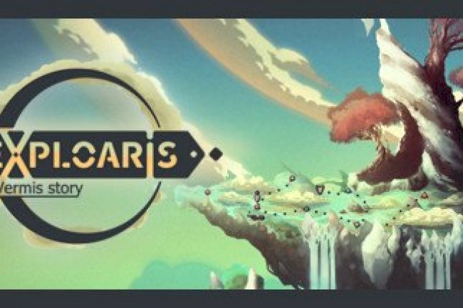 Exploaris: Vermis story