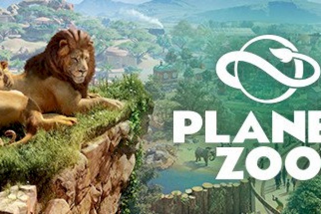 Planet Zoo [PT-BR]