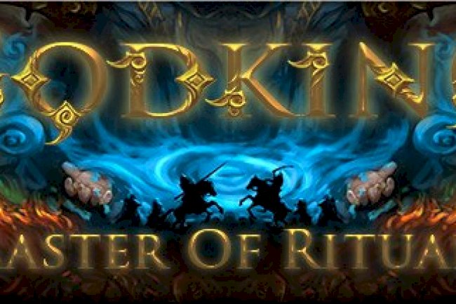 Godking: Master of Rituals