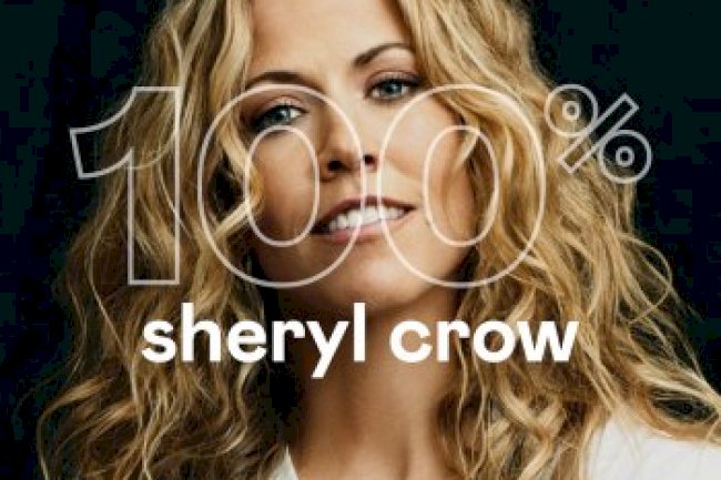 100% - Sheryl Crow (2020)