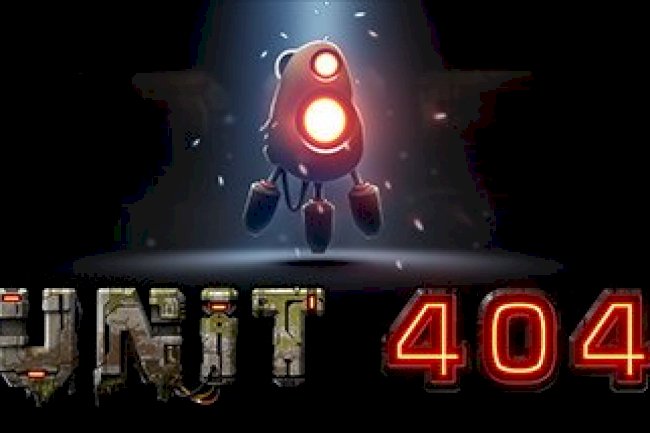 Unit 404