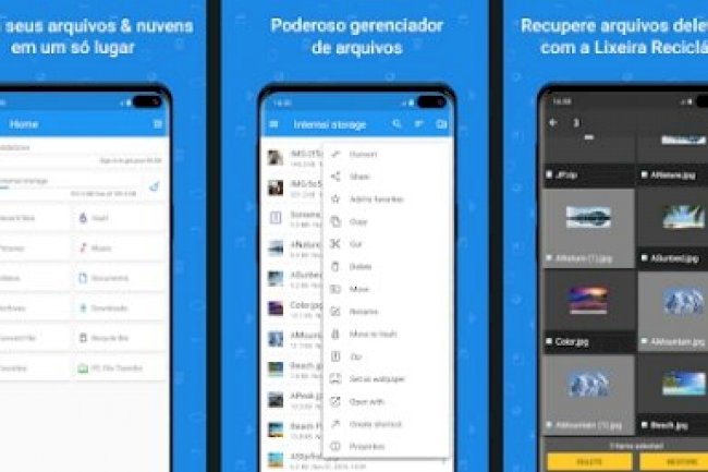 File Commander - File Manager v10.7.54240 MOD [Premium Unlocked]