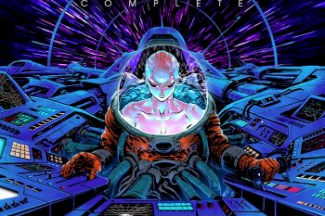 World Complete - Starpilot (2020)