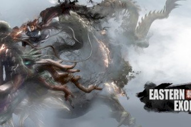 Eastern Exorcist
