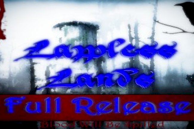Lawless Lands
