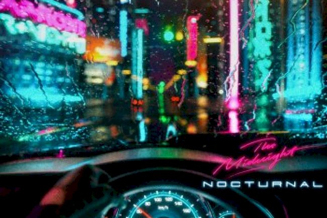 The Midnight - Nocturnal (2017)