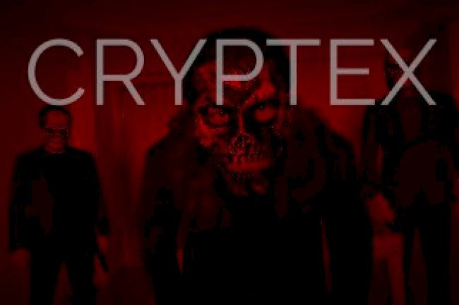 CRYPTEX