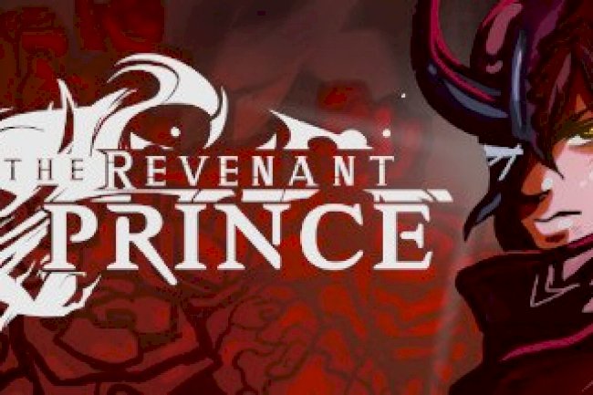 The Revenant Prince
