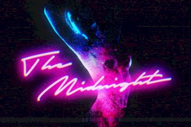 The Midnight - Endless Summer (2016)
