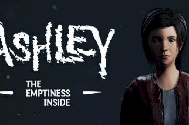 Ashley: The Emptiness Inside