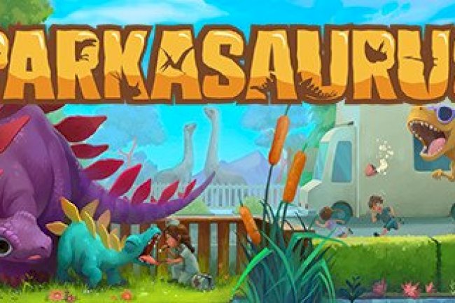 Parkasaurus