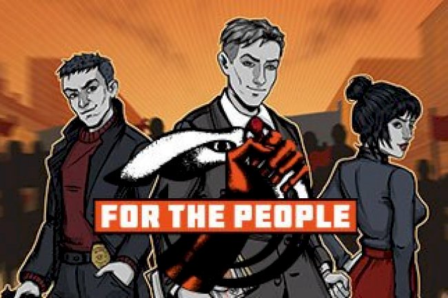 For the People