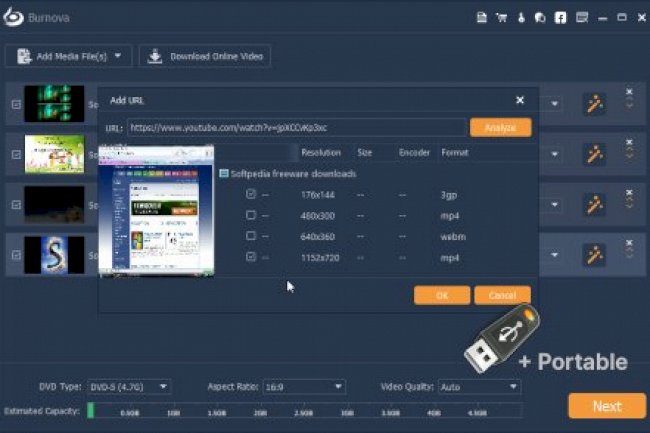 Aiseesoft Burnova v1.5.12 + Portable