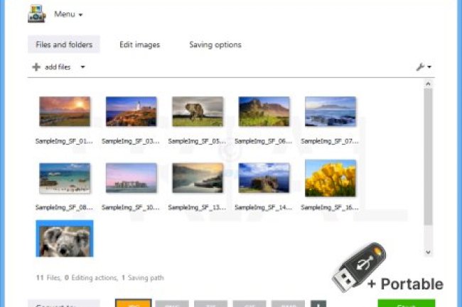 reaConverter Pro v8.0.145 + Portable