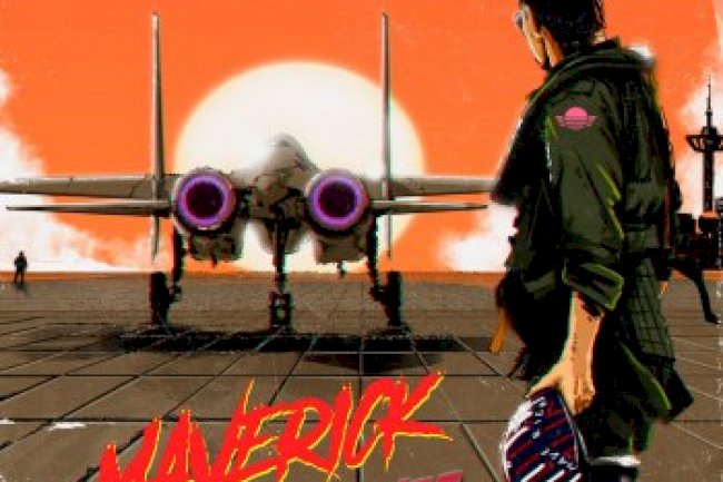 Maverick -  Sunset Waves (2019)