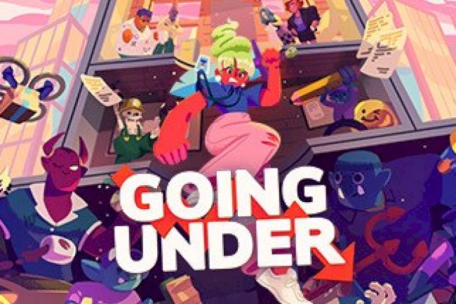 Going Under