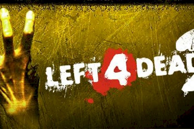 Left 4 Dead 2 [PT-BR]