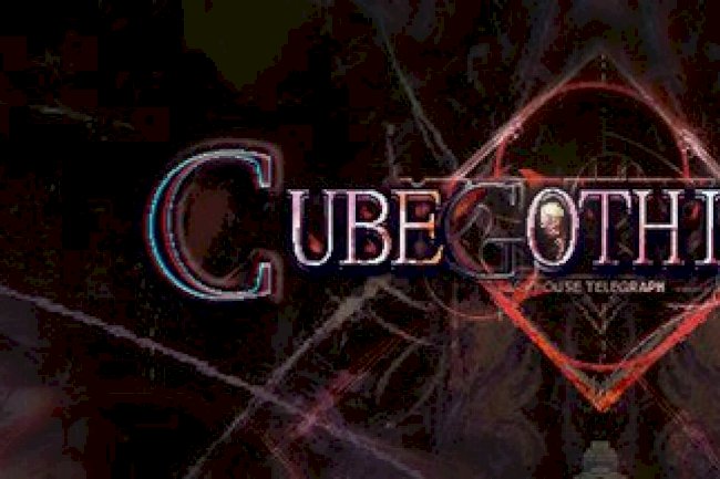 Cube Gothic