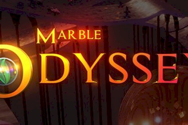 Marble Odyssey