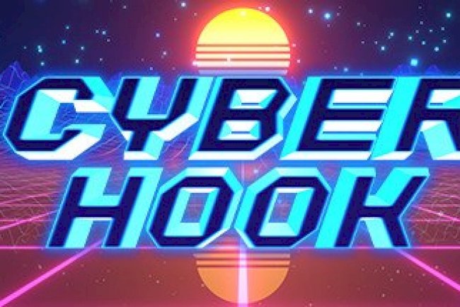 Cyber Hook [PT-BR]