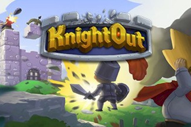 KnightOut [PT-BR]