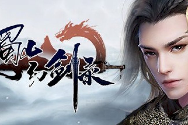Sword of Shushan