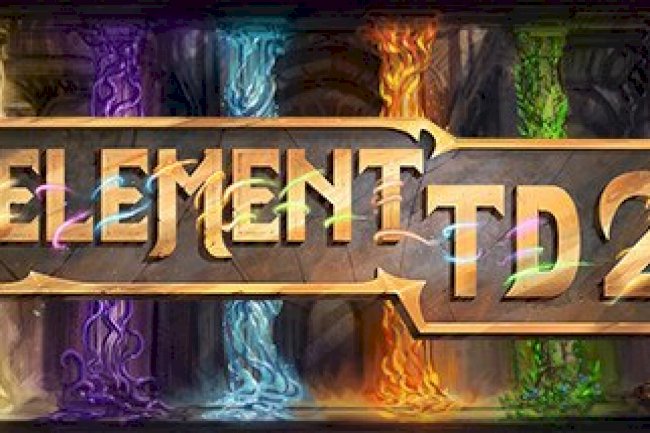 Element TD 2 - Tower Defense [PT-BR]